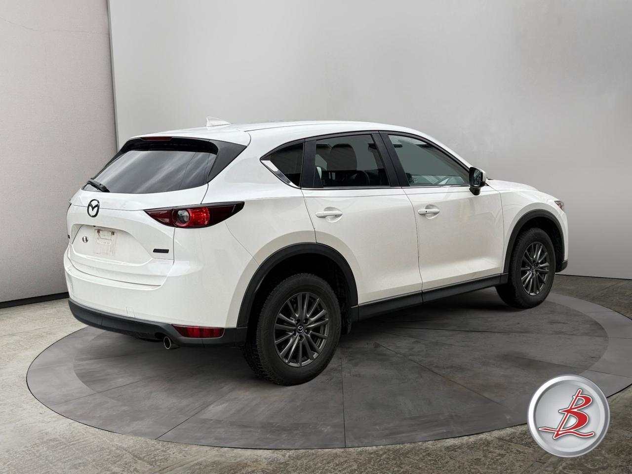 2017 Mazda CX-5 Touring Salt Lake City UT