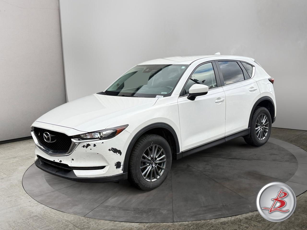 2017 Mazda CX-5 Touring Salt Lake City UT