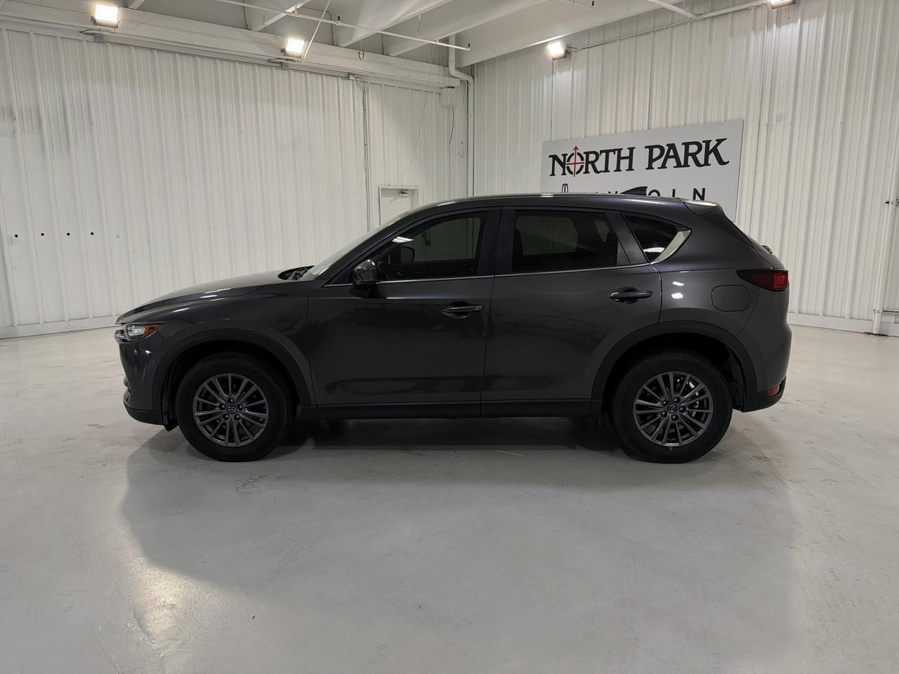2017 Mazda CX-5 Touring San Antonio TX
