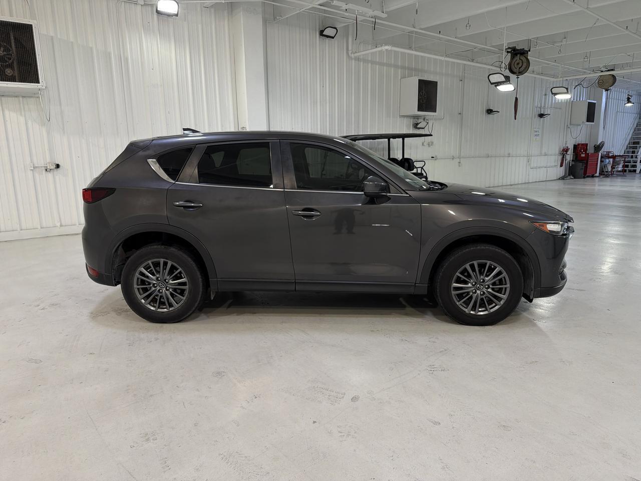 2017 Mazda CX-5 Touring San Antonio TX