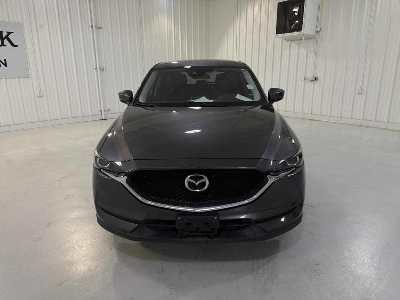 2017 Mazda CX-5 Touring San Antonio TX
