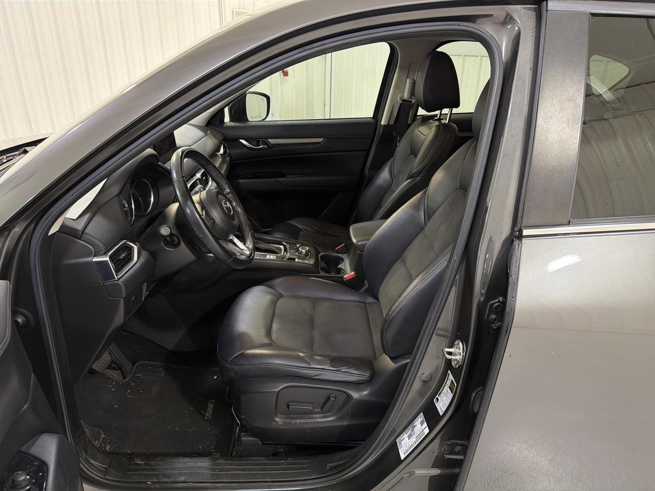 2017 Mazda CX-5 Touring San Antonio TX