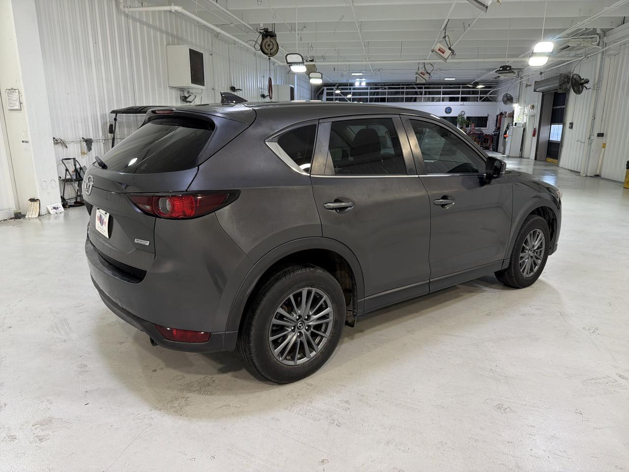 2017 Mazda CX-5 Touring San Antonio TX