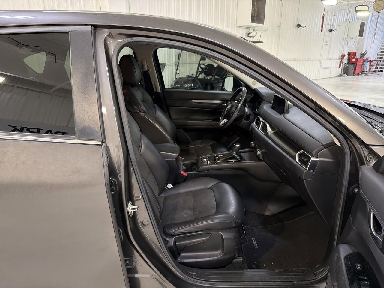 2017 Mazda CX-5 Touring San Antonio TX
