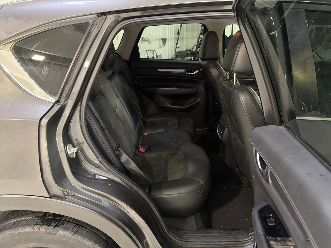 2017 Mazda CX-5 Touring San Antonio TX
