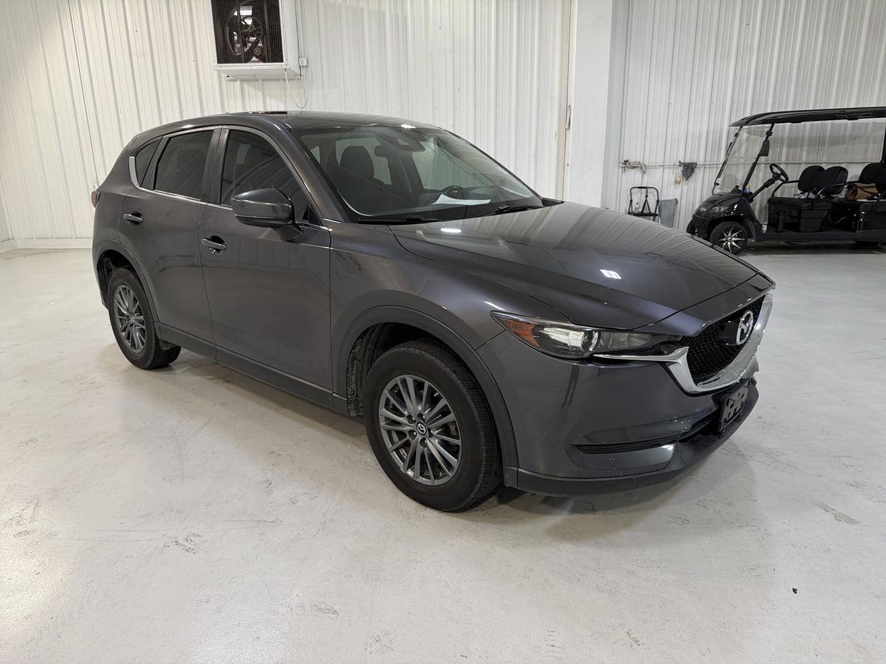 2017 Mazda CX-5 Touring San Antonio TX