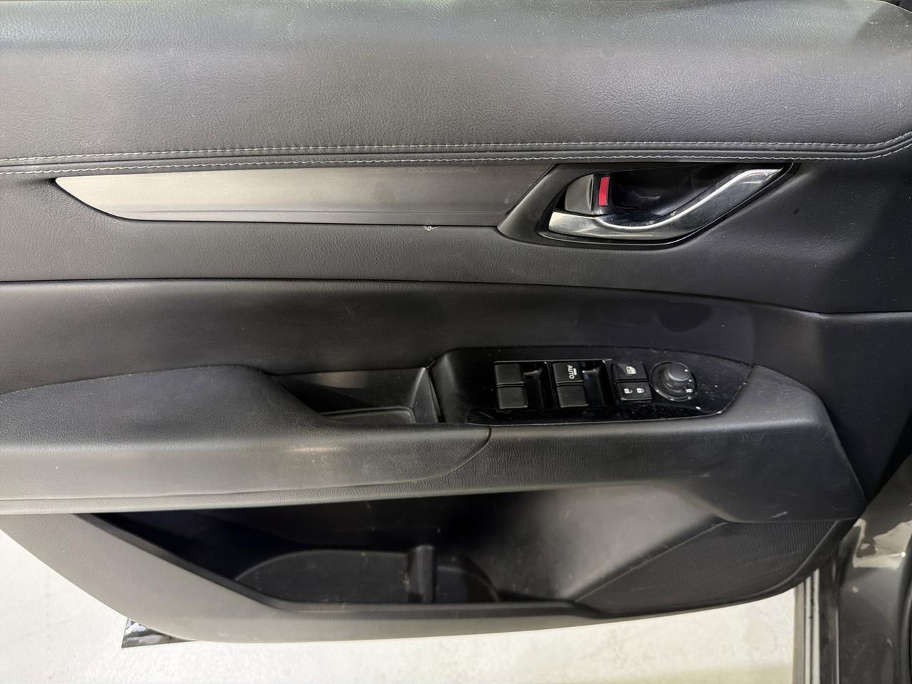 2017 Mazda CX-5 Touring San Antonio TX