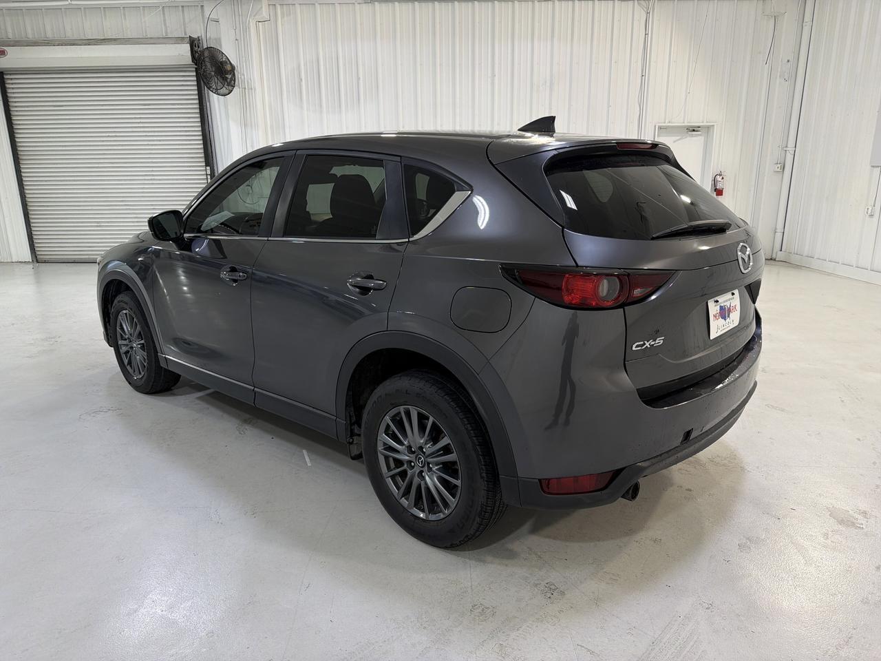 2017 Mazda CX-5 Touring San Antonio TX