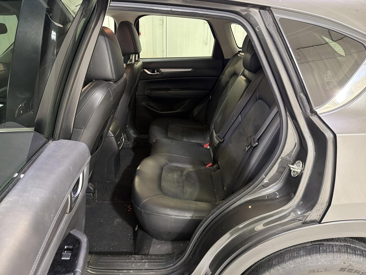 2017 Mazda CX-5 Touring San Antonio TX