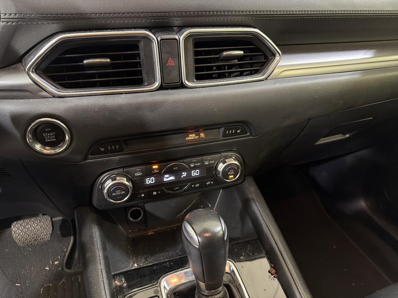 2017 Mazda CX-5 Touring San Antonio TX