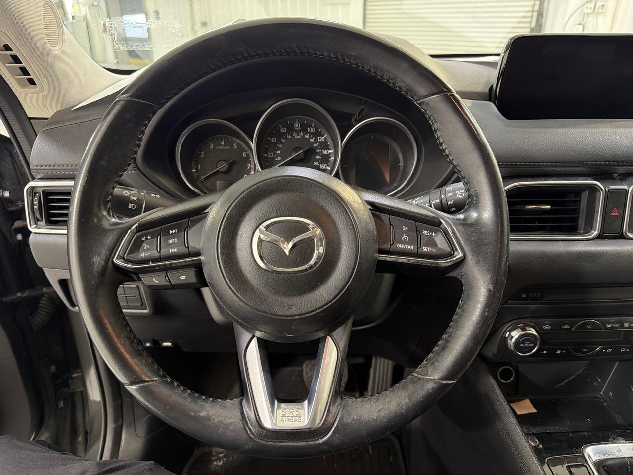 2017 Mazda CX-5 Touring San Antonio TX