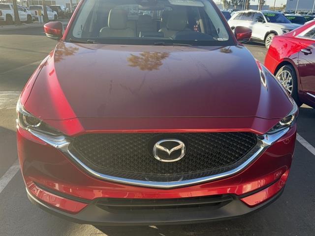 2017 Mazda CX-5 Touring Tucson AZ