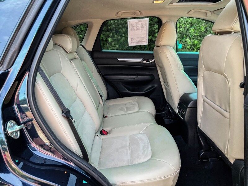 2017 Mazda CX-5 Touring Wilmington NC
