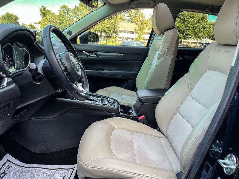 2017 Mazda CX-5 Touring Wilmington NC
