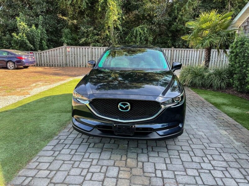 2017 Mazda CX-5 Touring Wilmington NC