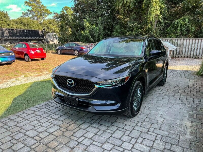 2017 Mazda CX-5 Touring Wilmington NC