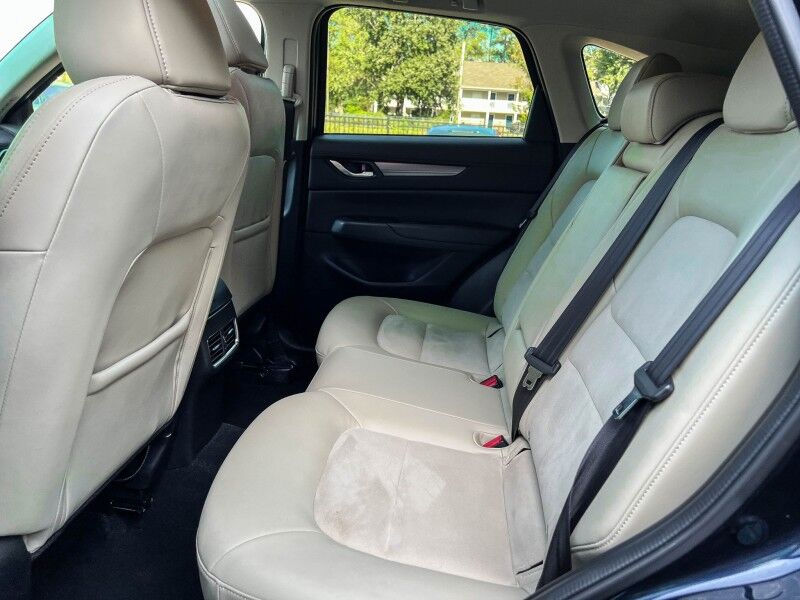 2017 Mazda CX-5 Touring Wilmington NC
