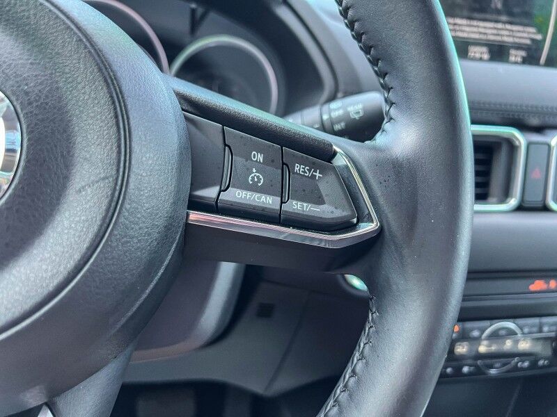 2017 Mazda CX-5 Touring Wilmington NC