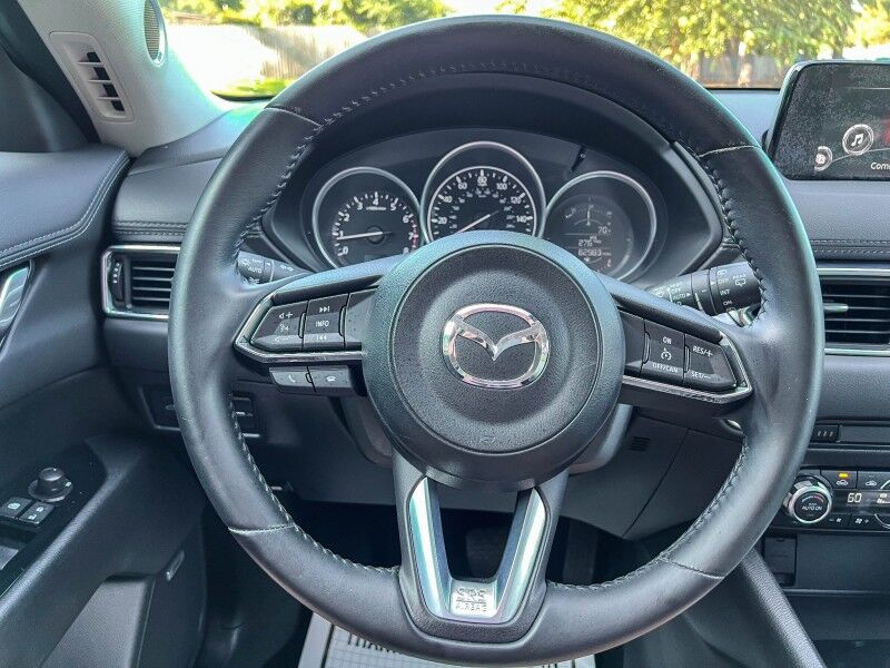 2017 Mazda CX-5 Touring Wilmington NC
