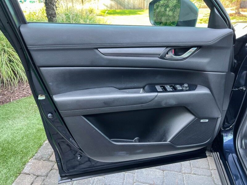 2017 Mazda CX-5 Touring Wilmington NC