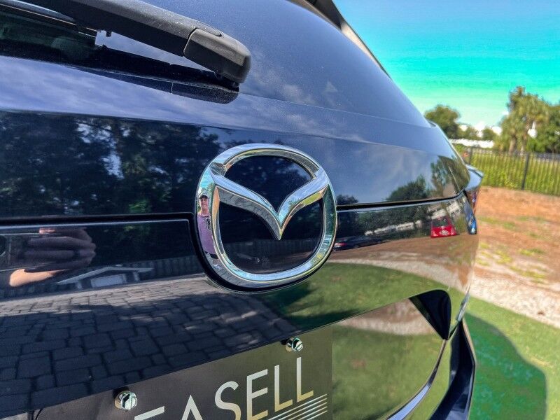 2017 Mazda CX-5 Touring Wilmington NC