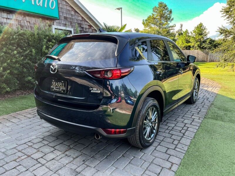 2017 Mazda CX-5 Touring Wilmington NC