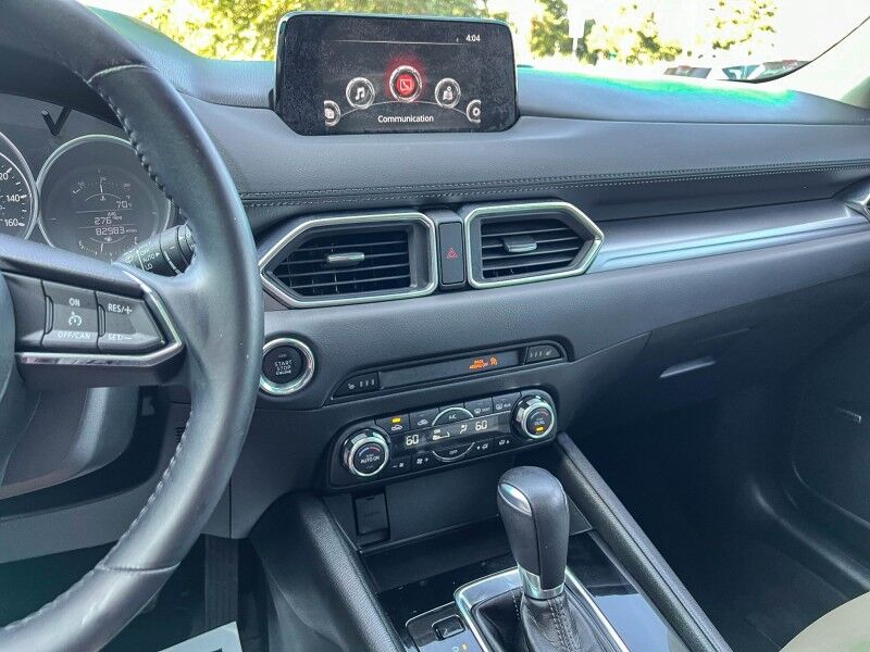 2017 Mazda CX-5 Touring Wilmington NC