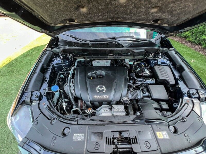 2017 Mazda CX-5 Touring Wilmington NC