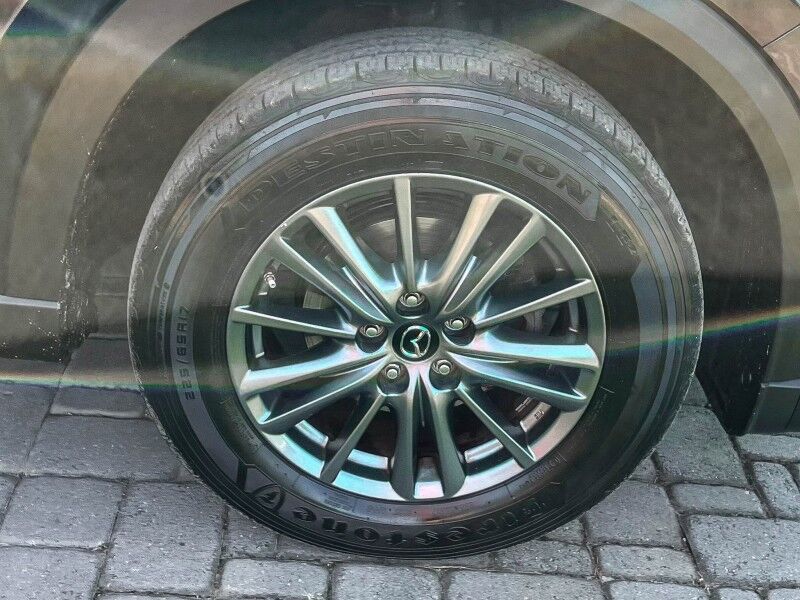 2017 Mazda CX-5 Touring Wilmington NC