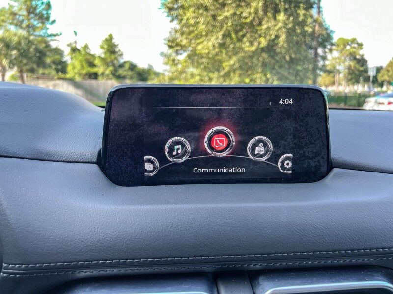 2017 Mazda CX-5 Touring Wilmington NC