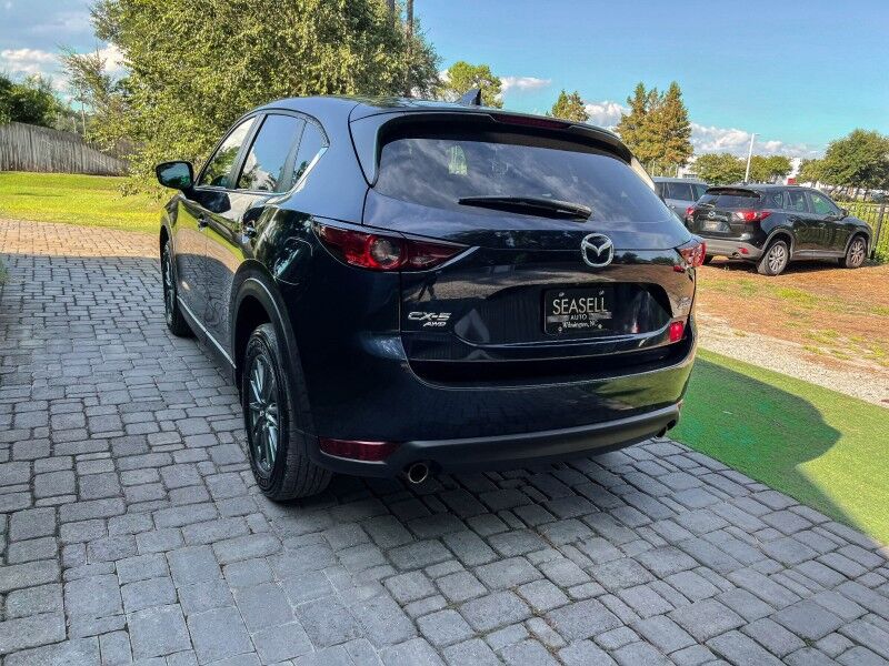 2017 Mazda CX-5 Touring Wilmington NC