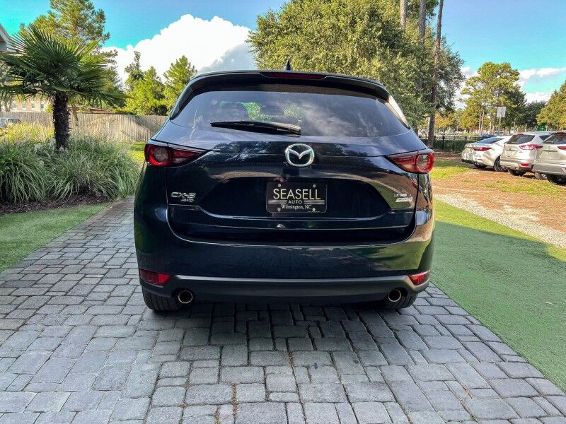 2017 Mazda CX-5 Touring Wilmington NC