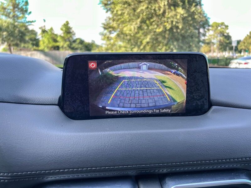 2017 Mazda CX-5 Touring Wilmington NC