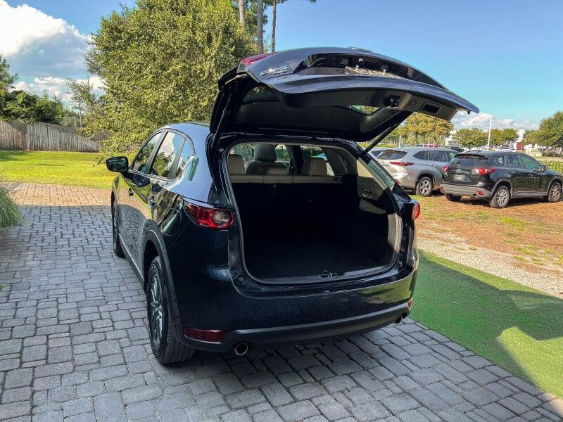 2017 Mazda CX-5 Touring Wilmington NC
