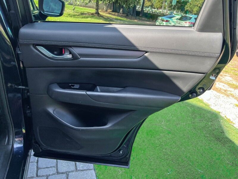 2017 Mazda CX-5 Touring Wilmington NC