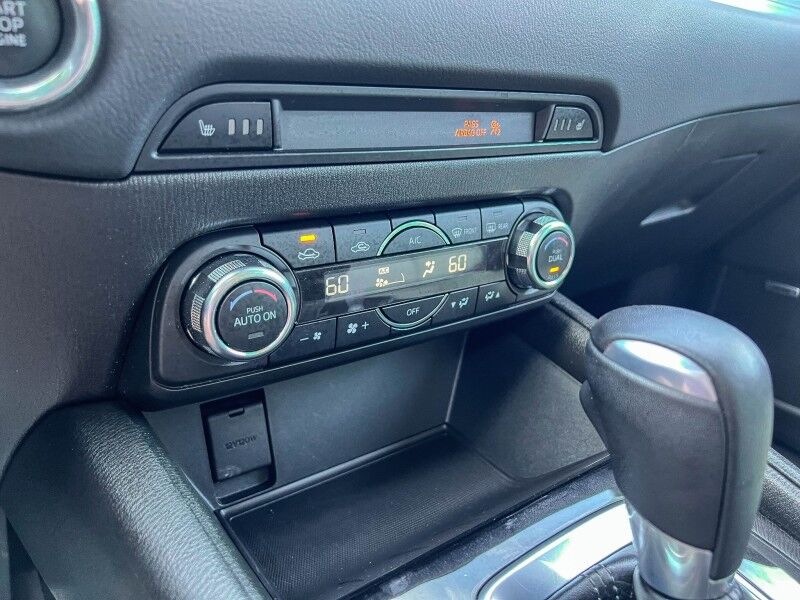 2017 Mazda CX-5 Touring Wilmington NC