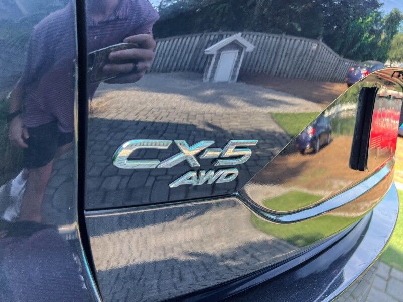2017 Mazda CX-5 Touring Wilmington NC