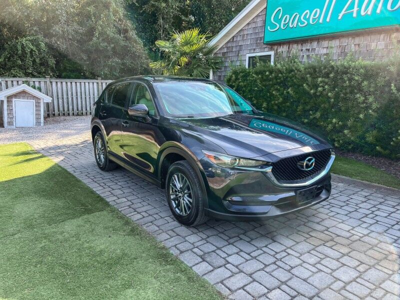 2017 Mazda CX-5 Touring Wilmington NC