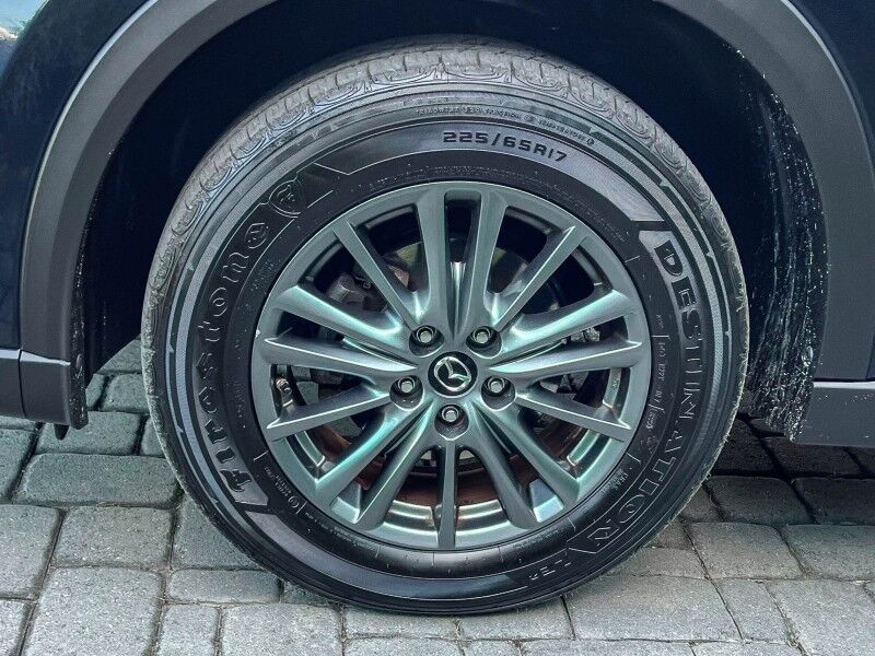 2017 Mazda CX-5 Touring Wilmington NC