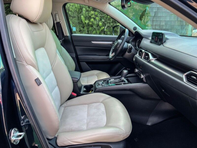 2017 Mazda CX-5 Touring Wilmington NC