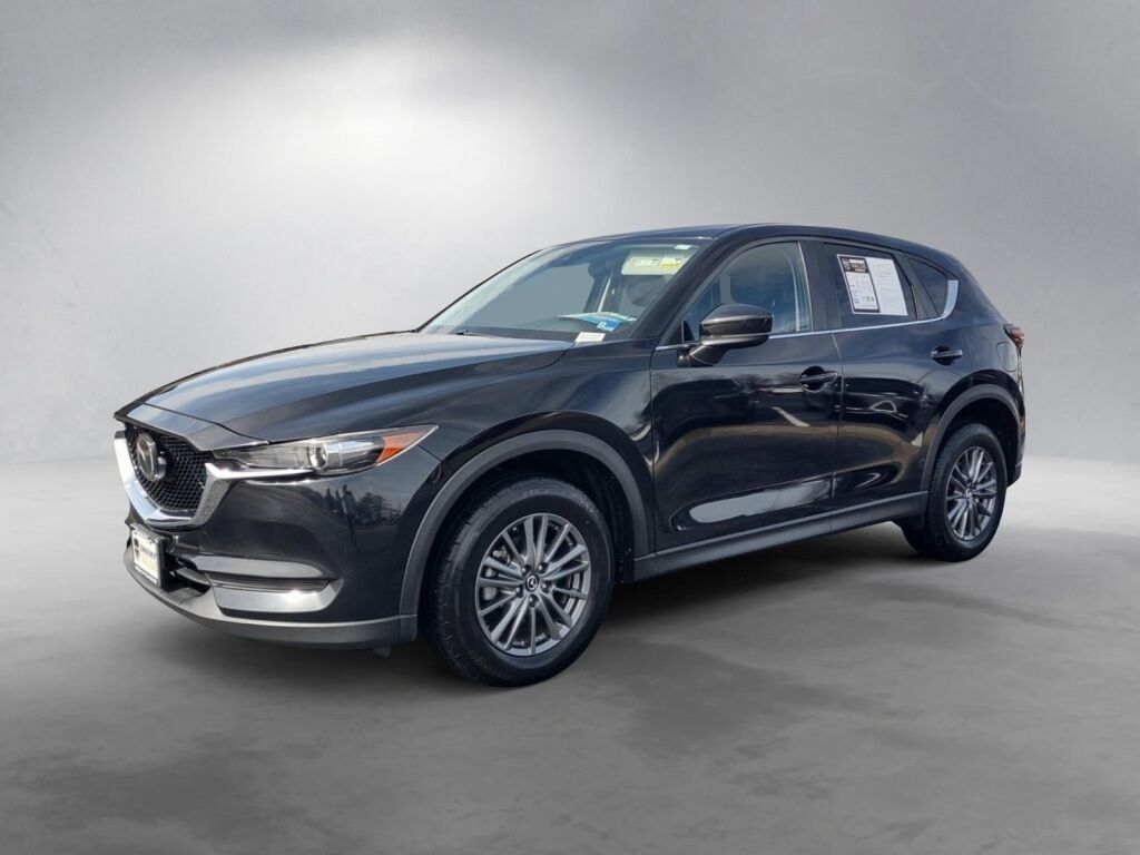 2017 Mazda CX-5 Touring Richmond VA