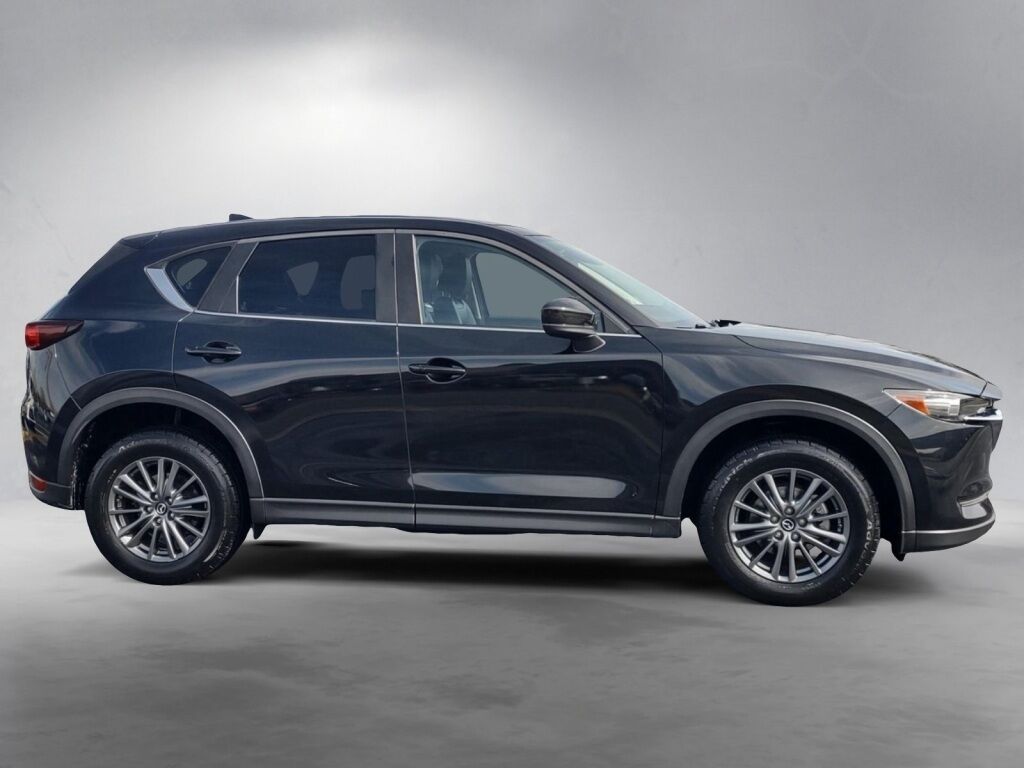 2017 Mazda CX-5 Touring Richmond VA