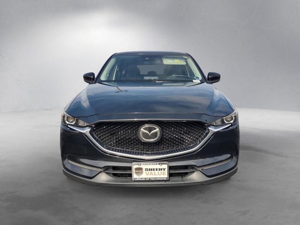 2017 Mazda CX-5 Touring Richmond VA