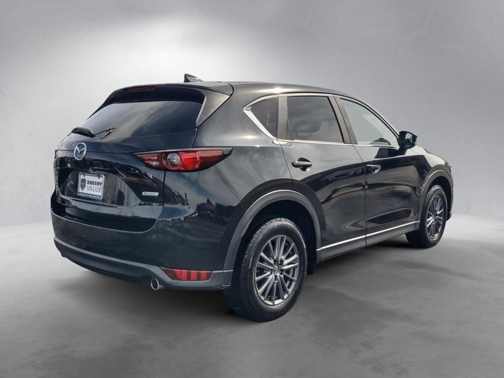 2017 Mazda CX-5 Touring Richmond VA