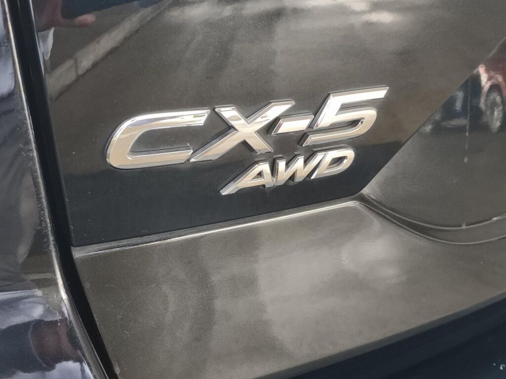 2017 Mazda CX-5 Touring Richmond VA