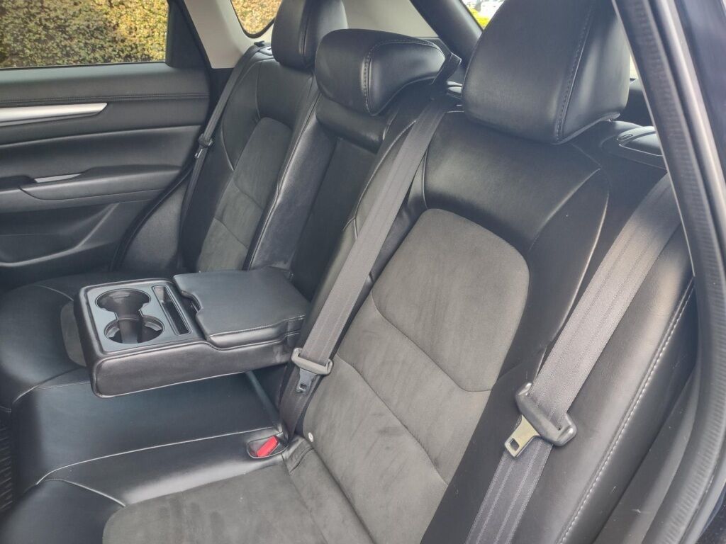 2017 Mazda CX-5 Touring Richmond VA