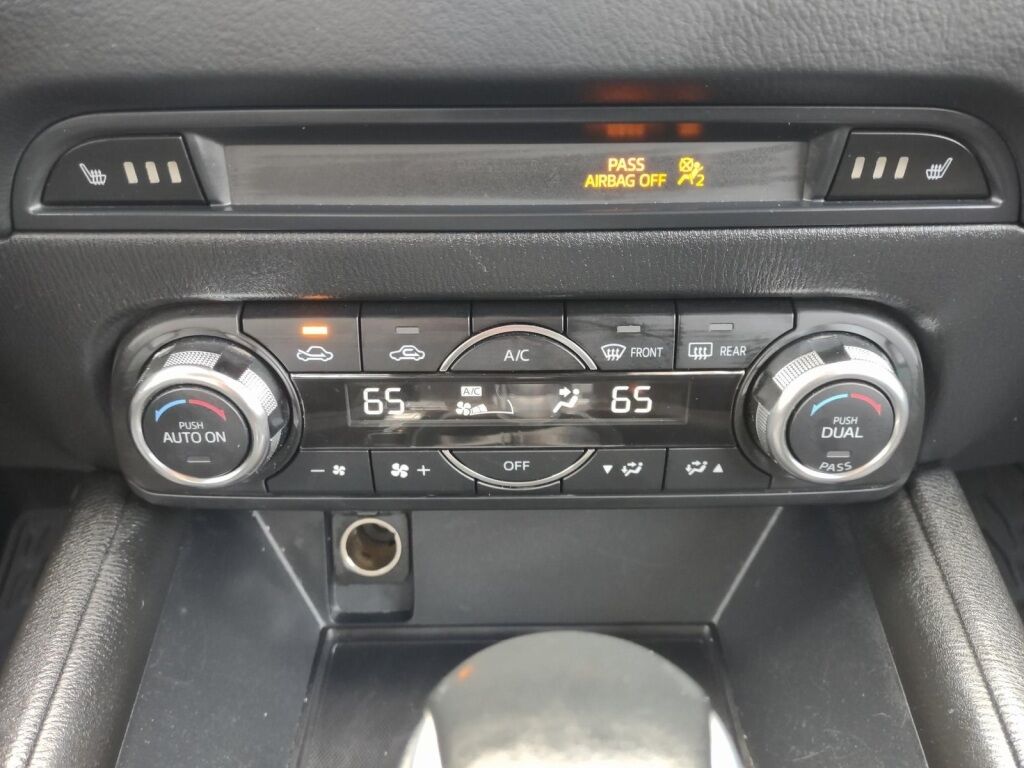 2017 Mazda CX-5 Touring Richmond VA