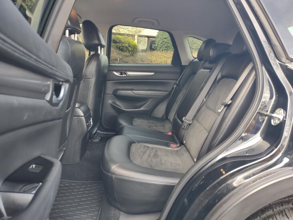 2017 Mazda CX-5 Touring Richmond VA