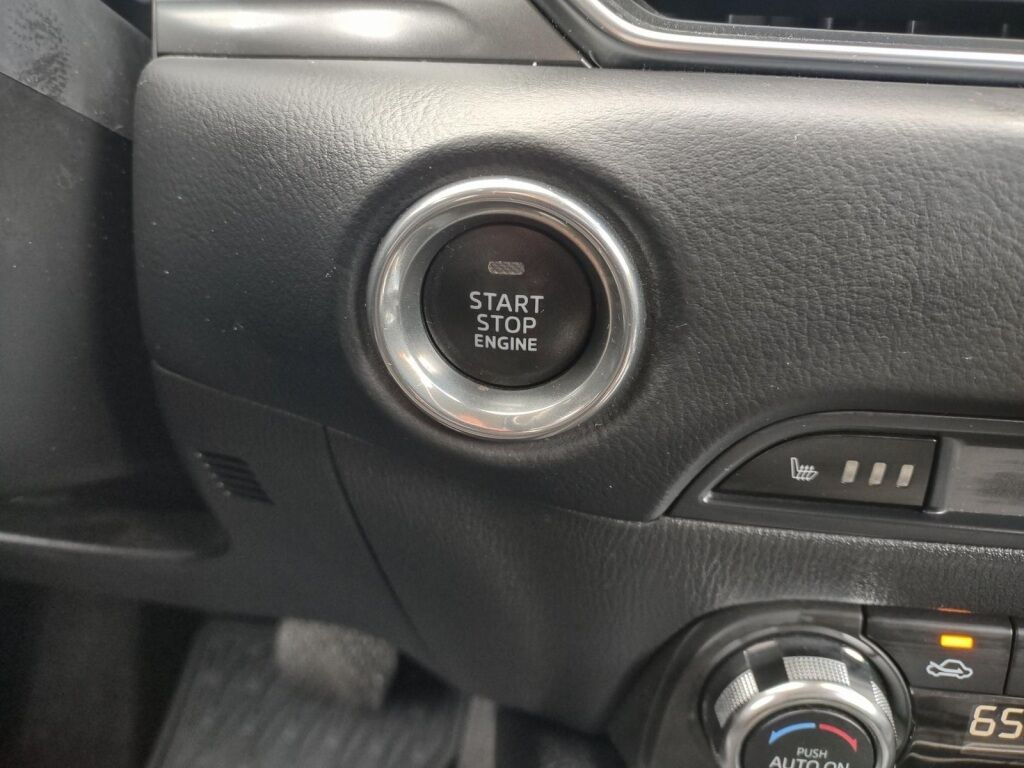 2017 Mazda CX-5 Touring Richmond VA