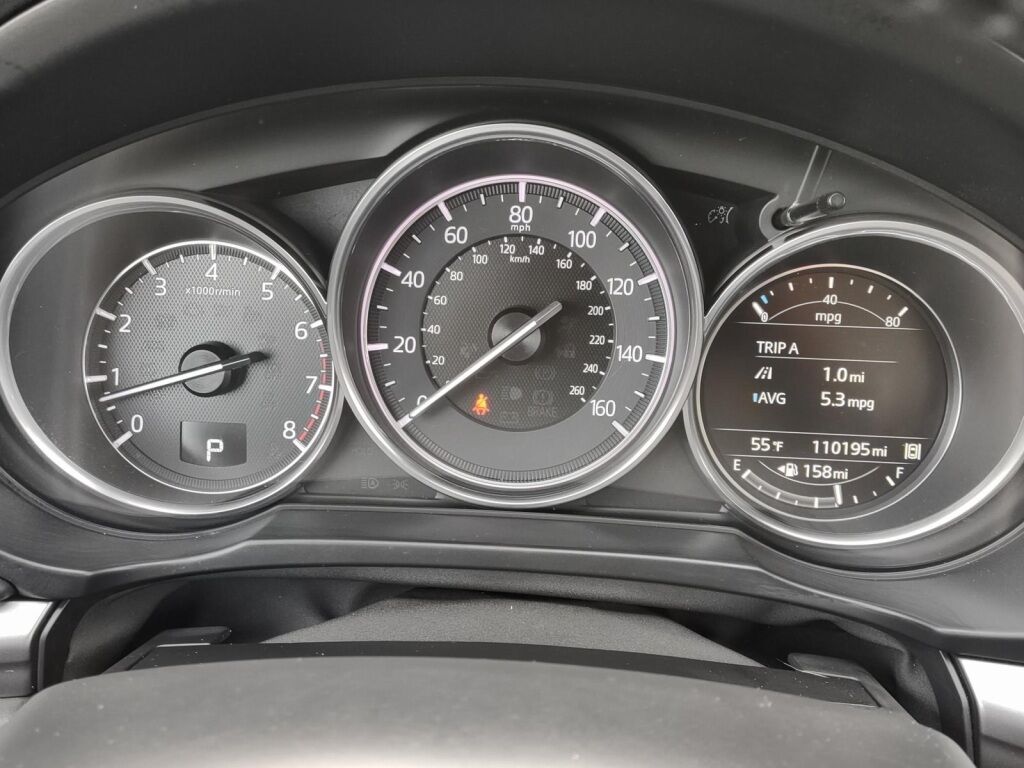 2017 Mazda CX-5 Touring Richmond VA